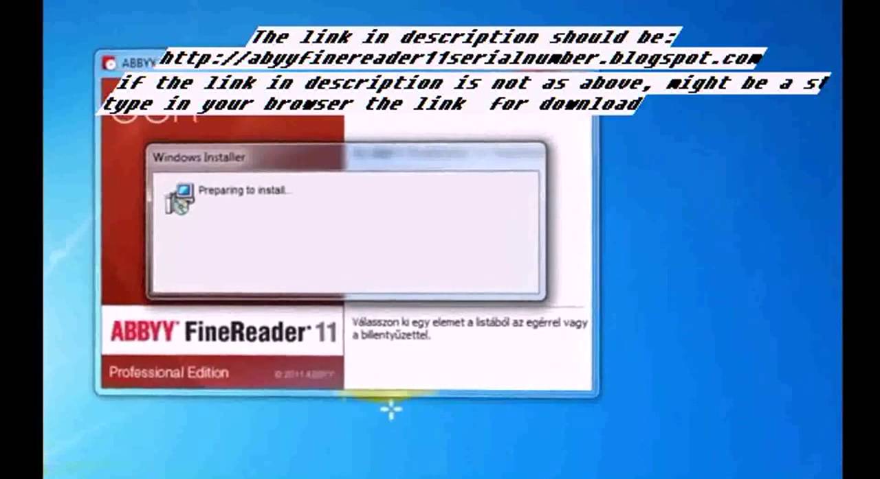 Abbyy Finereader 9.0 Professional Edition Activation Code